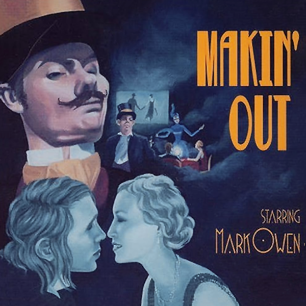 12 Makin' Out CD1