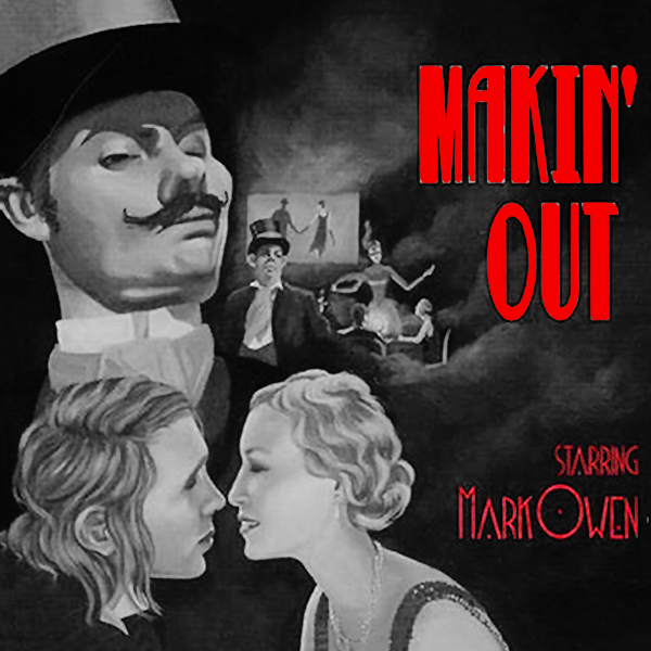 13 Makin' Out CD2