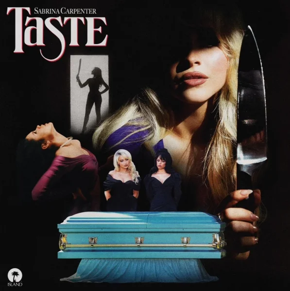 2024/09/05 Sabrina Carpenter - Taste