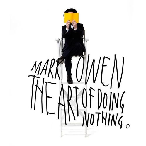 19 The Art of Doing Nothing