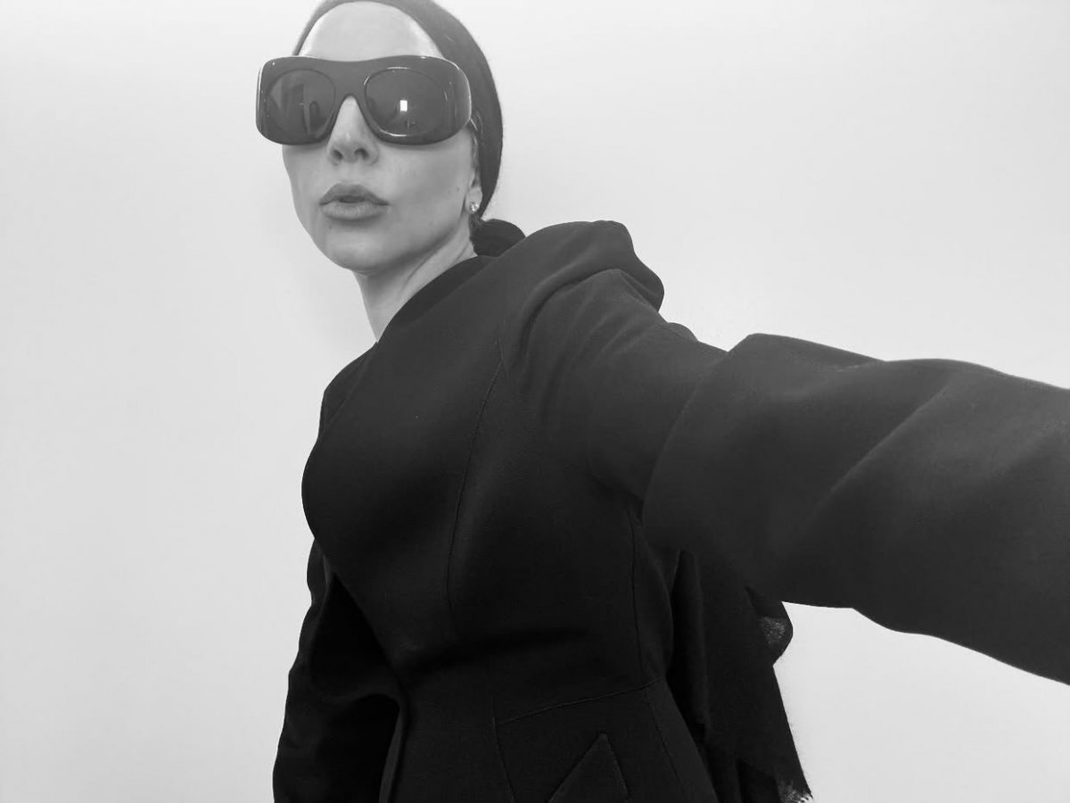 f - Lady Gaga General Discussion (Part 2)