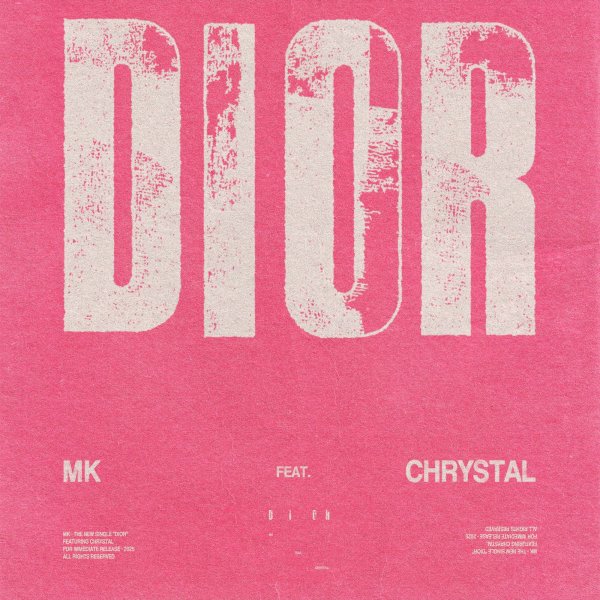2025/07/17 MK feat. Chrystal - Dior