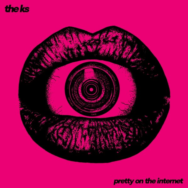 2025/08/07 The K's - Pretty on the Internet