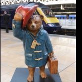 Paddington James