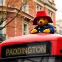 Paddington James