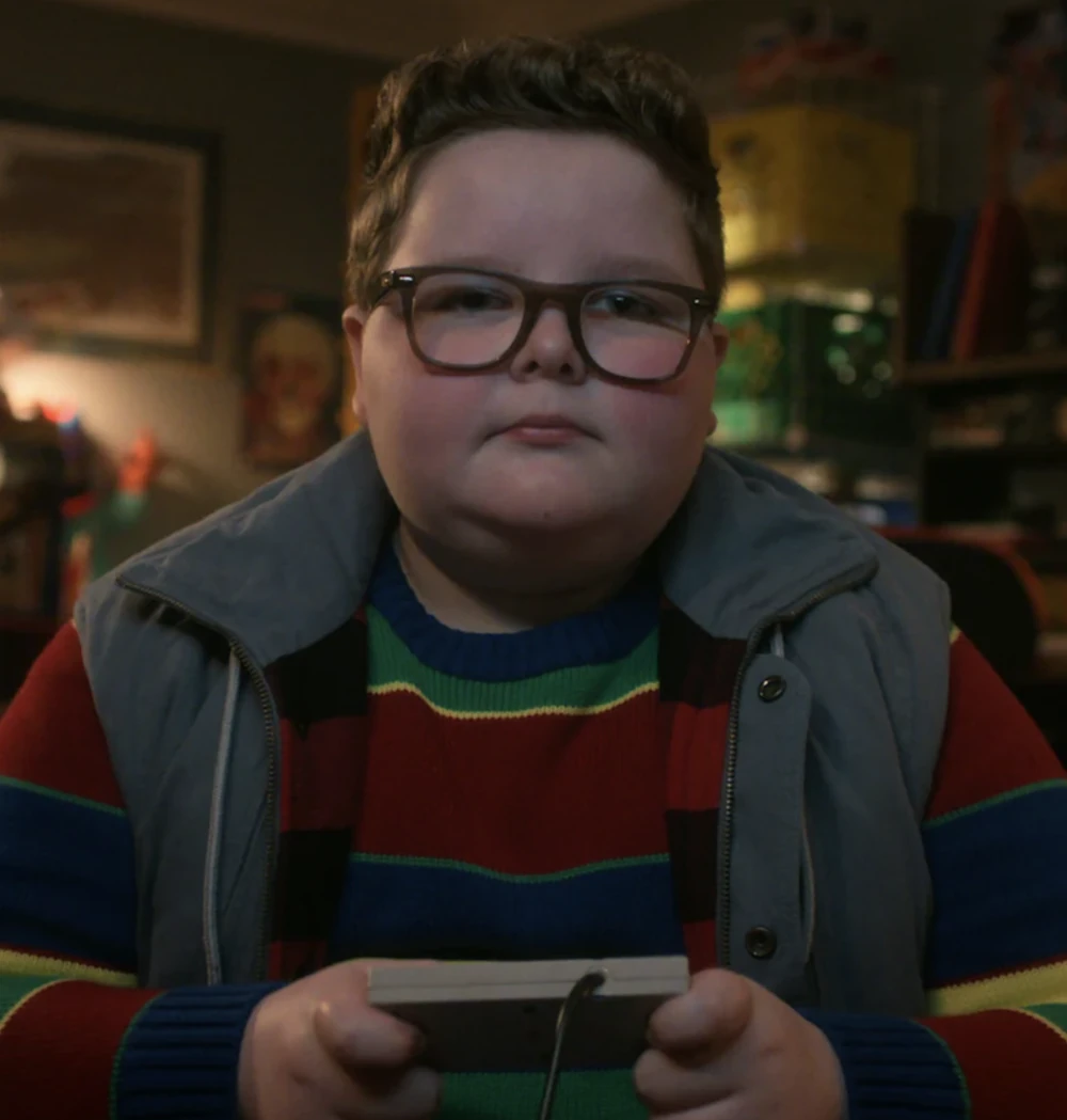 ROUND 3: Stranger Things Characters Survivor