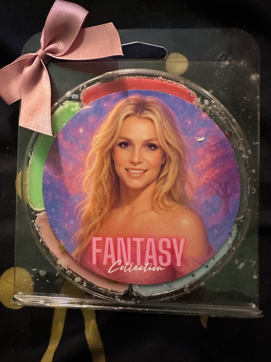 Britney Spears: General Chat