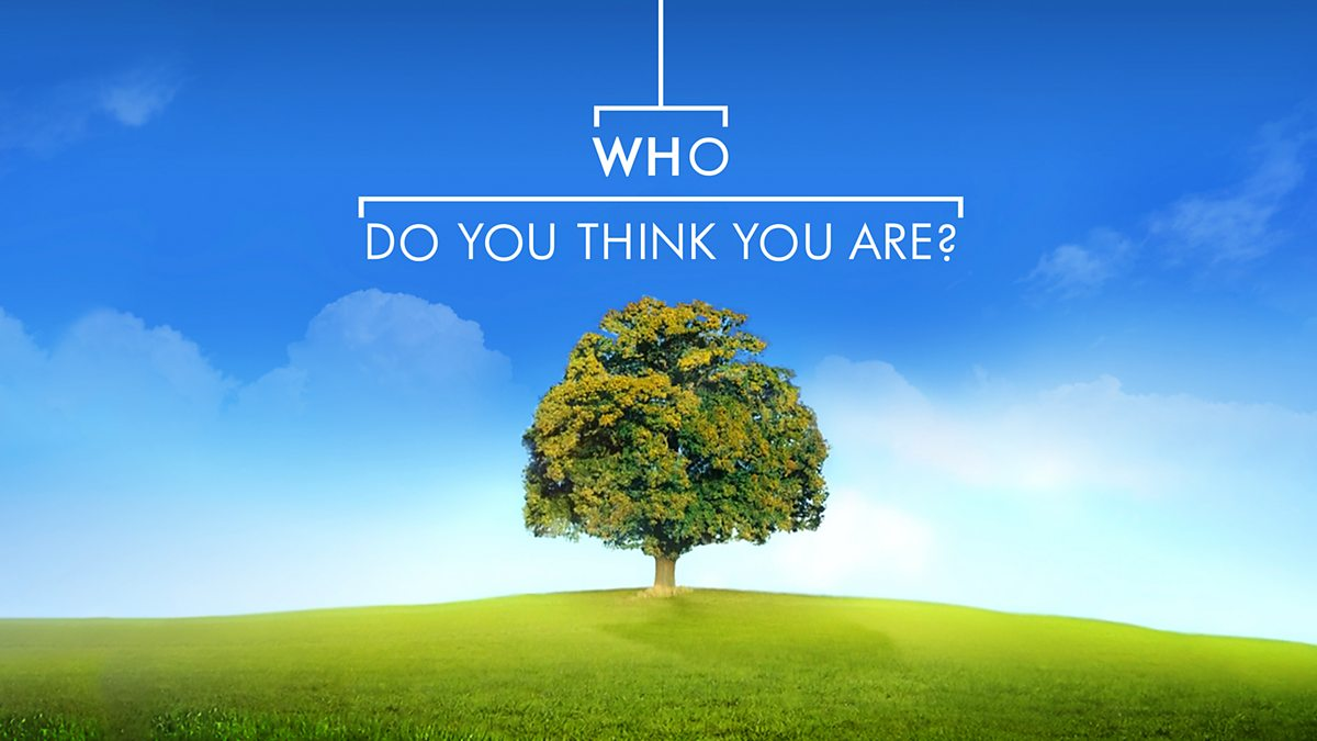 Who Do You Think You Are? • Series 23