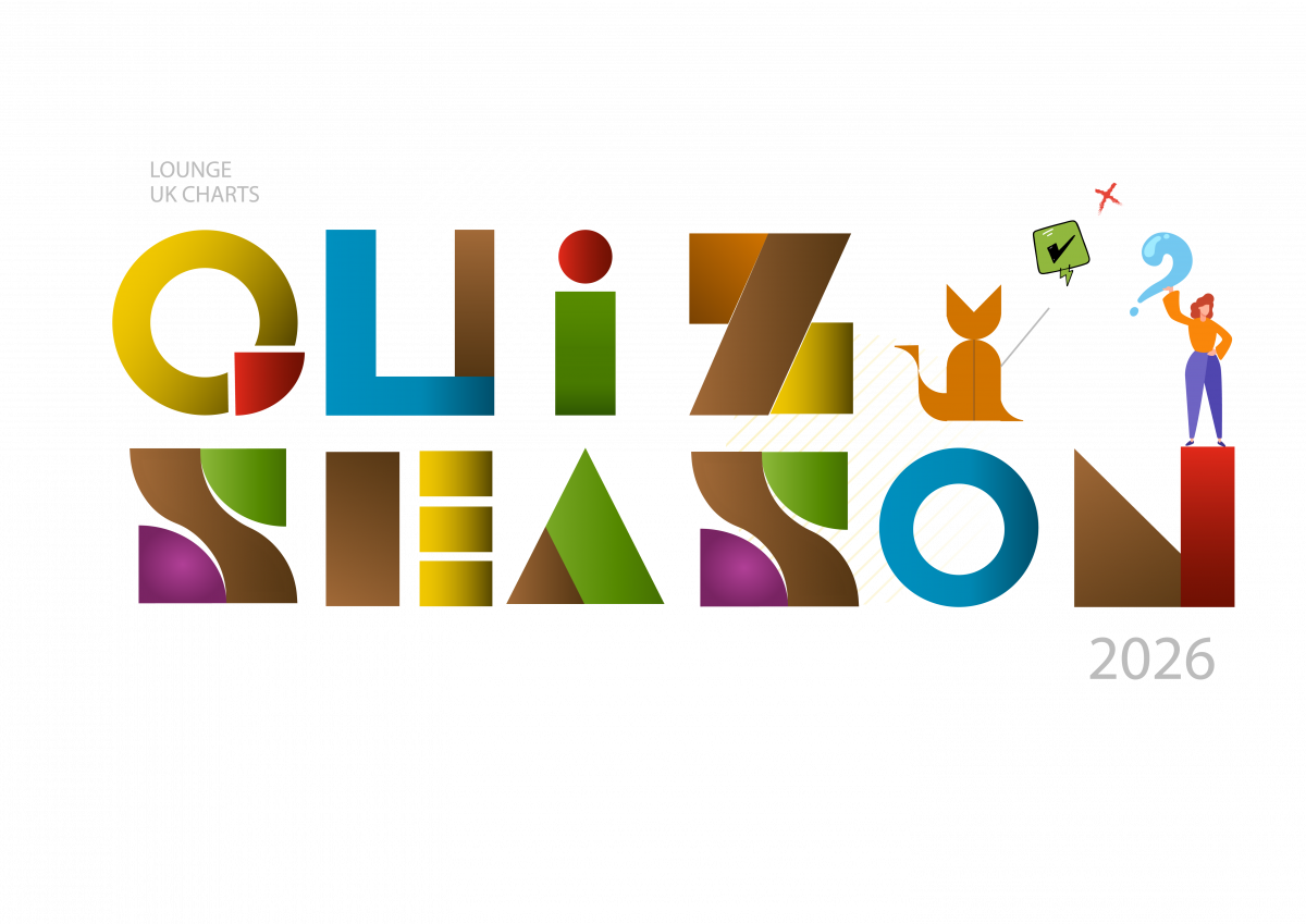 Alphabet Quiz | 2026 Quiz Season | Week 1