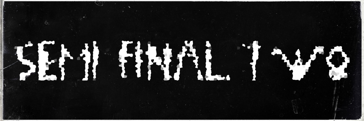 BJSC 188 ⬛⬜ The Semi Finals ⬜⬛ - Deadline 12/09