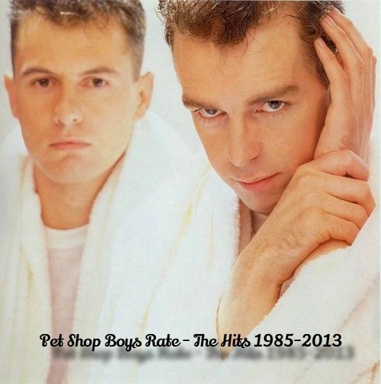 Essentially- The Pet Shop Boys Rate!