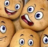 Charlielargepotatoes